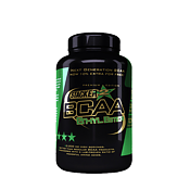 Stacker-2 BCAA Ethyl Ester