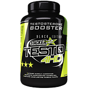 Testo 4HD - 120 Caps