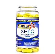 Stacker 2 XPLC 100 Caps