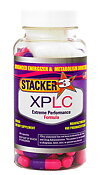 Stacker 3 XPLC 100 Caps
