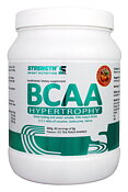 BCAA Hypertrophy 