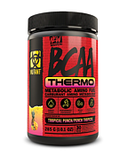 Mutant BCAA THERMO - 285g