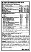 Mutant BCAA THERMO - 285g