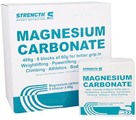 Magnesium Carbonate 60g Styck