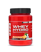 Whey Hydro - 900g - Peach Ice Tea