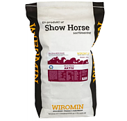 Show Horse AKTIV Mineralgranulat