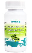 Green Coffe Bean 200mg 60 caps