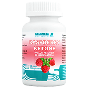 Rasberry Ketone 200mg