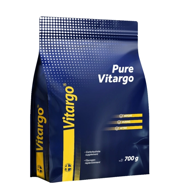 Vitargo Pure - Naturell