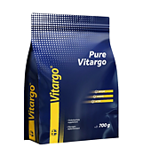 Vitargo Pure - Naturell