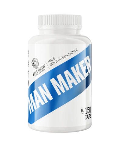 Man Maker
