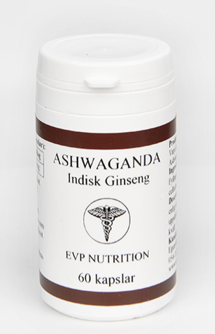 Ashwaganda