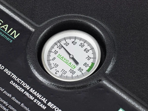 Haygain HG 600 - 2