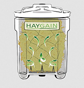 Haygain HG One