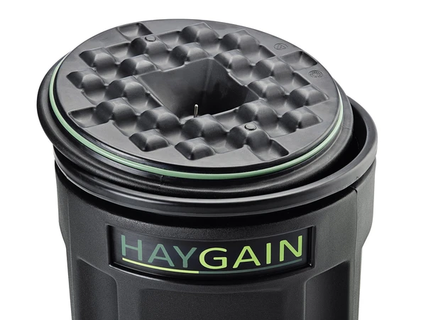 Haygain HG One - 4