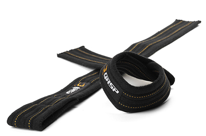 Power Wrist STRAPS - GASP