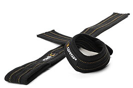 Power Wrist STRAPS - GASP