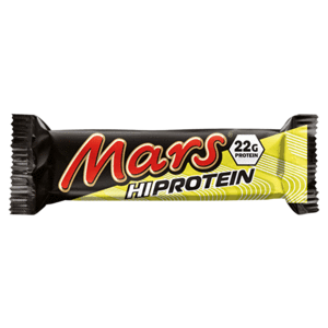 Mars Hi Proteinbar- Salted Caramel 59g