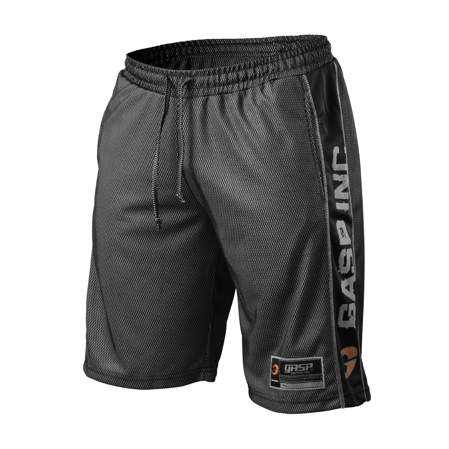 NO1 Mesh shorts