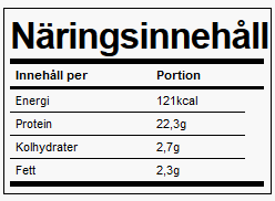 LS Whey Protein- 900g - 7
