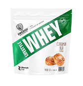 LS Whey Protein- 900g