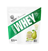 LS Whey Protein- 900g