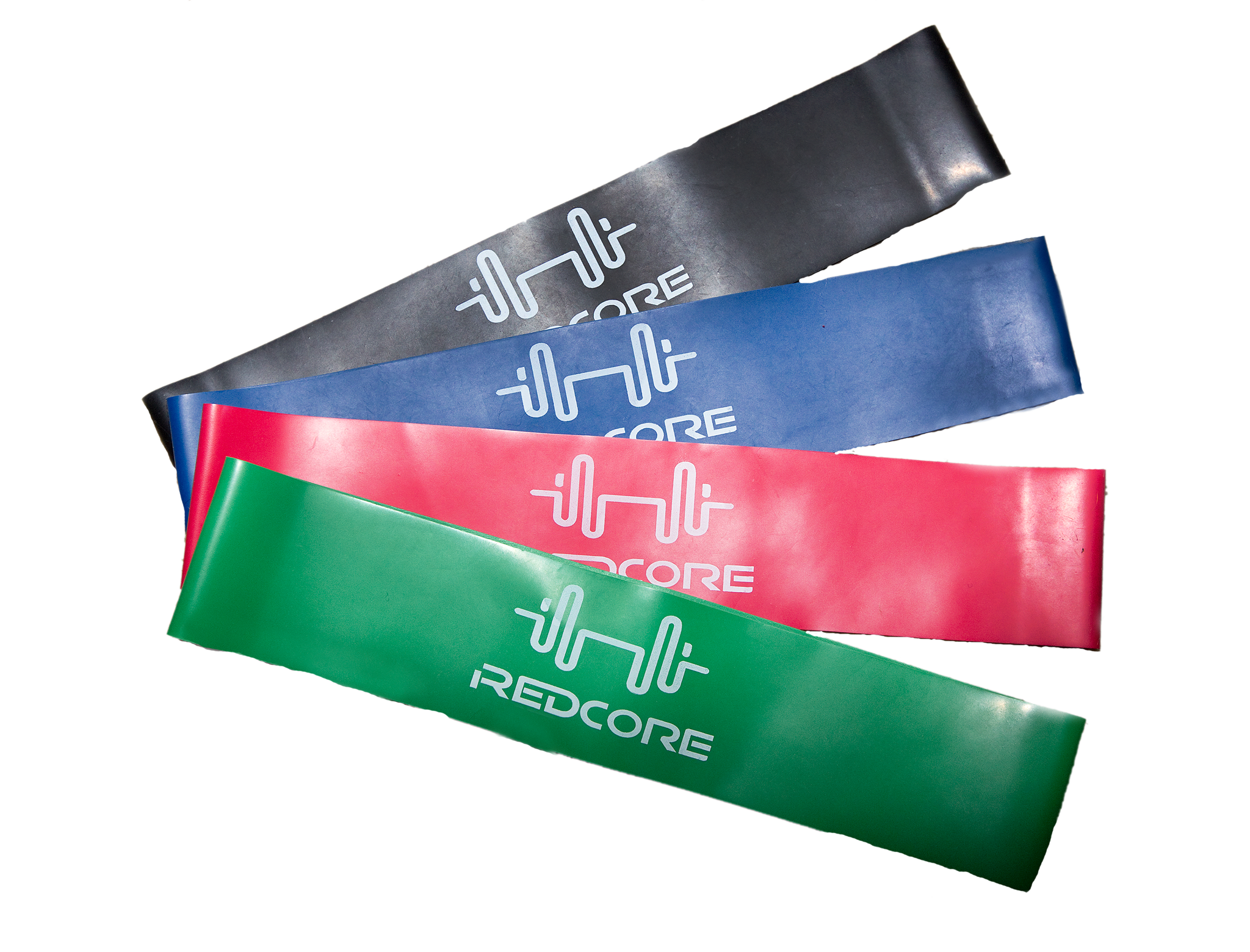 Loop band 4-pack