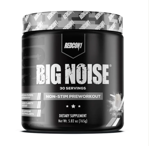 Big Noise - Redcon1