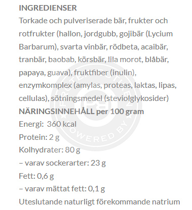 Super Daily Reds - 2