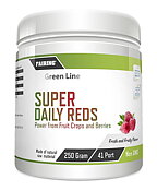 Super Daily Reds