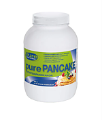 Pure Pancake