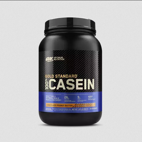 100% Casein