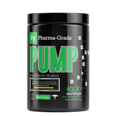 Pharma Grades Pump