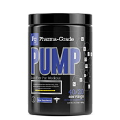 Pharma Grades Pump