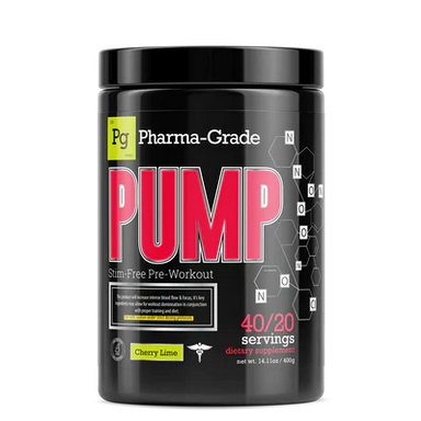 Pharma Grades Pump - 3