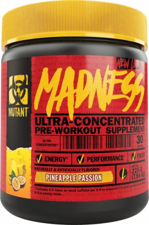 Mutant Madness 225g