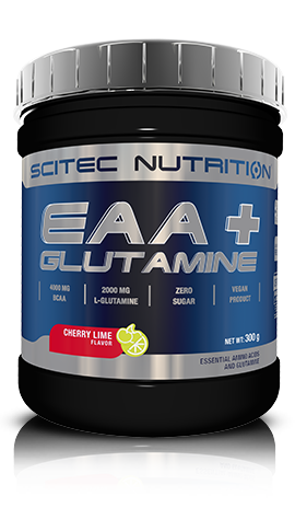 EAA + Glutamine