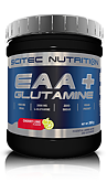 EAA + Glutamine