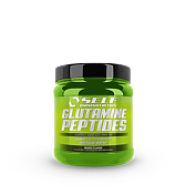 Glutamine Peptides - 300g - Orange