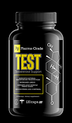 Pharma Grade Test