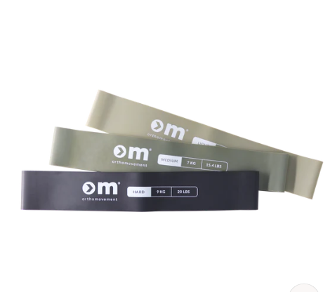 Resistance Band - 3 pack - 2