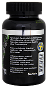 L-Carnitine Sportlab 100 caps