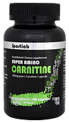 L-Carnitine Sportlab 100 caps