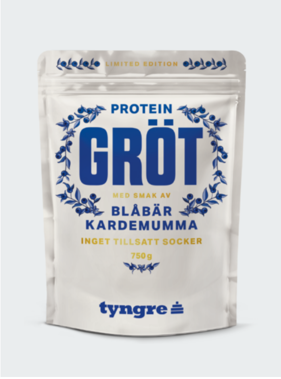 Grötmix- Tyngre - 7