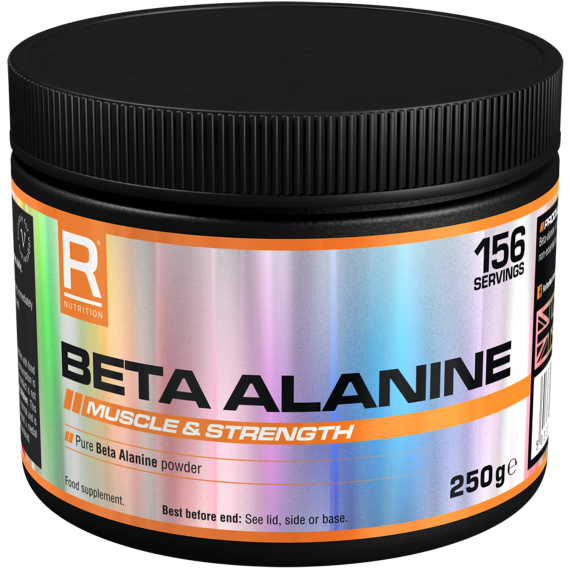 Beta Alanine - 250g / Reflex Nutrition