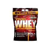 Mutant Whey 4.54kg - Chocolate