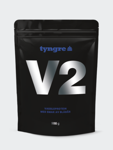 Vassle Tyngre - 30