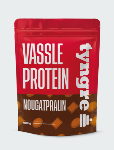 Vassle Tyngre - 18