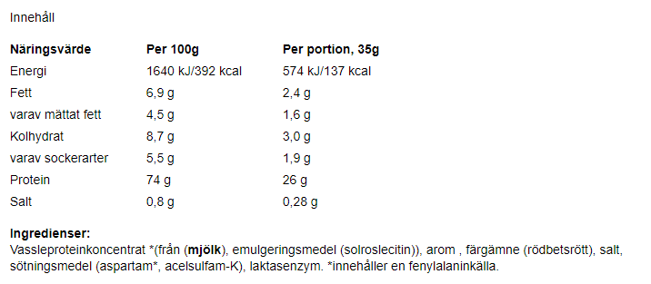Vassle Tyngre - 25