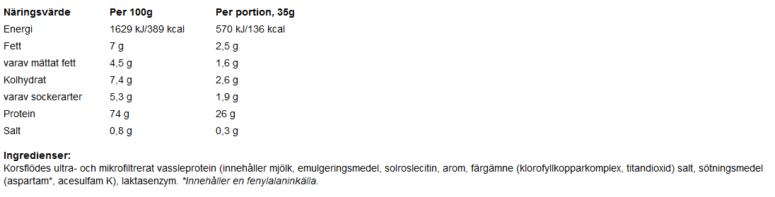 Vassle Tyngre - 11